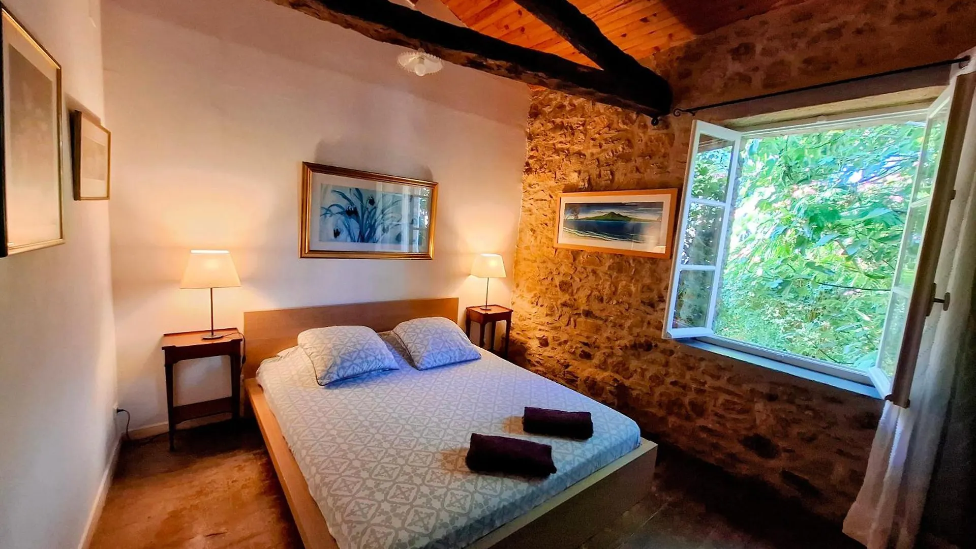 La Basserie Laguépie Bed & Breakfast