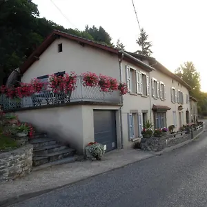 Le Pont De Livinhac Gasthuis