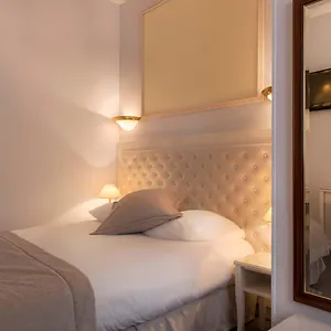 *** Hotel Princesse Caroline Frankrijk