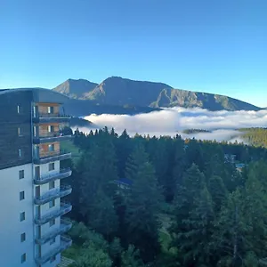 *** Aparthotel Noemys Ecrin Des Neiges Frankrijk