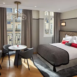 ***** Hotel Fraser Le Claridge Champs-elysees Frankrijk