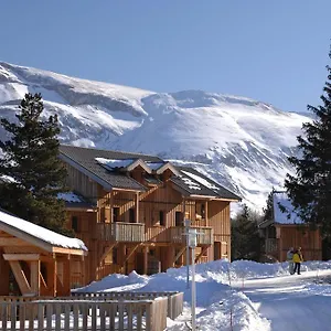 **** Aparthotel Odalys L'oree Des Pistes Frankrijk
