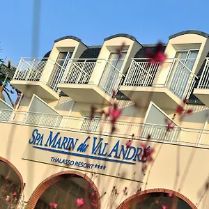**** Hotel Marin Du Val Andre Thalasso Frankrijk