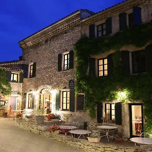 *** Hotel La Treille Muscate Frankrijk